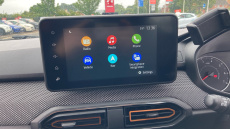 Dacia Sandero Stepway 1.0 TCe Prestige 5dr Petrol Hatchback